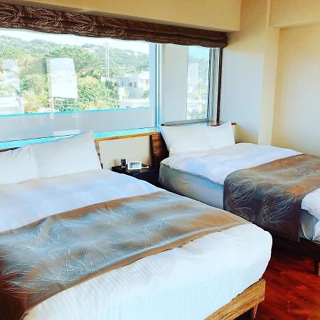 Condominium Hotel Okinawa Yumeto - Vacation Stay 33794V 南城 外观 照片