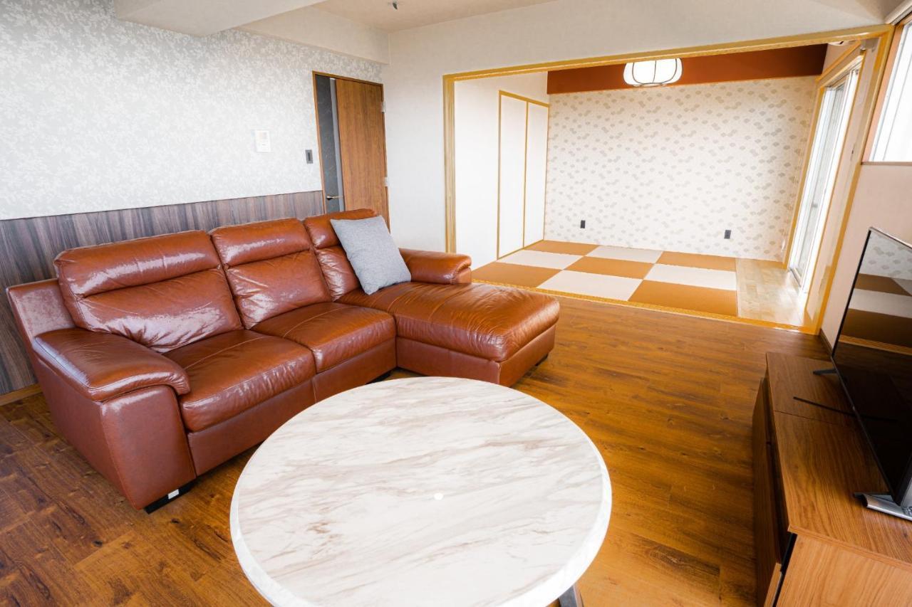 Condominium Hotel Okinawa Yumeto - Vacation Stay 33794V 南城 外观 照片