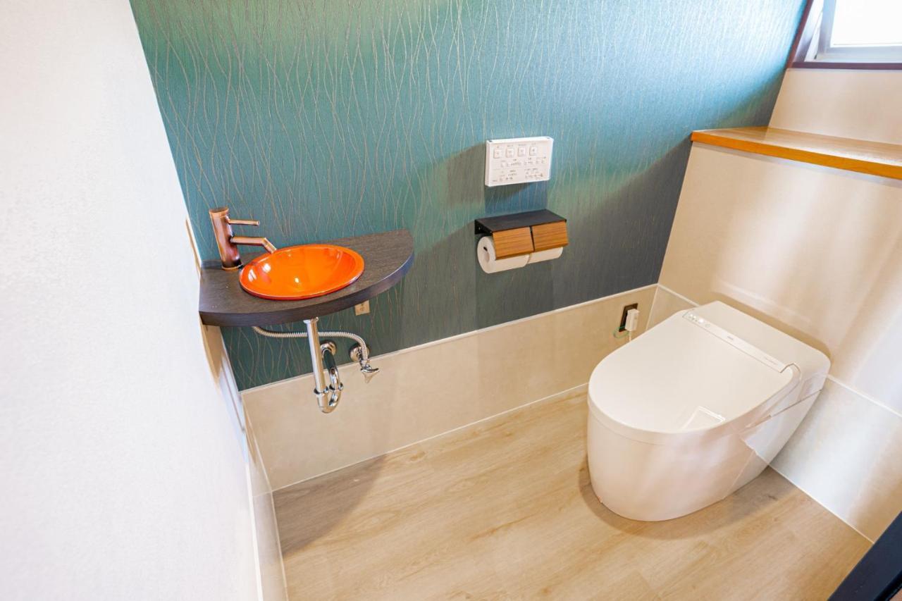 Condominium Hotel Okinawa Yumeto - Vacation Stay 33794V 南城 外观 照片