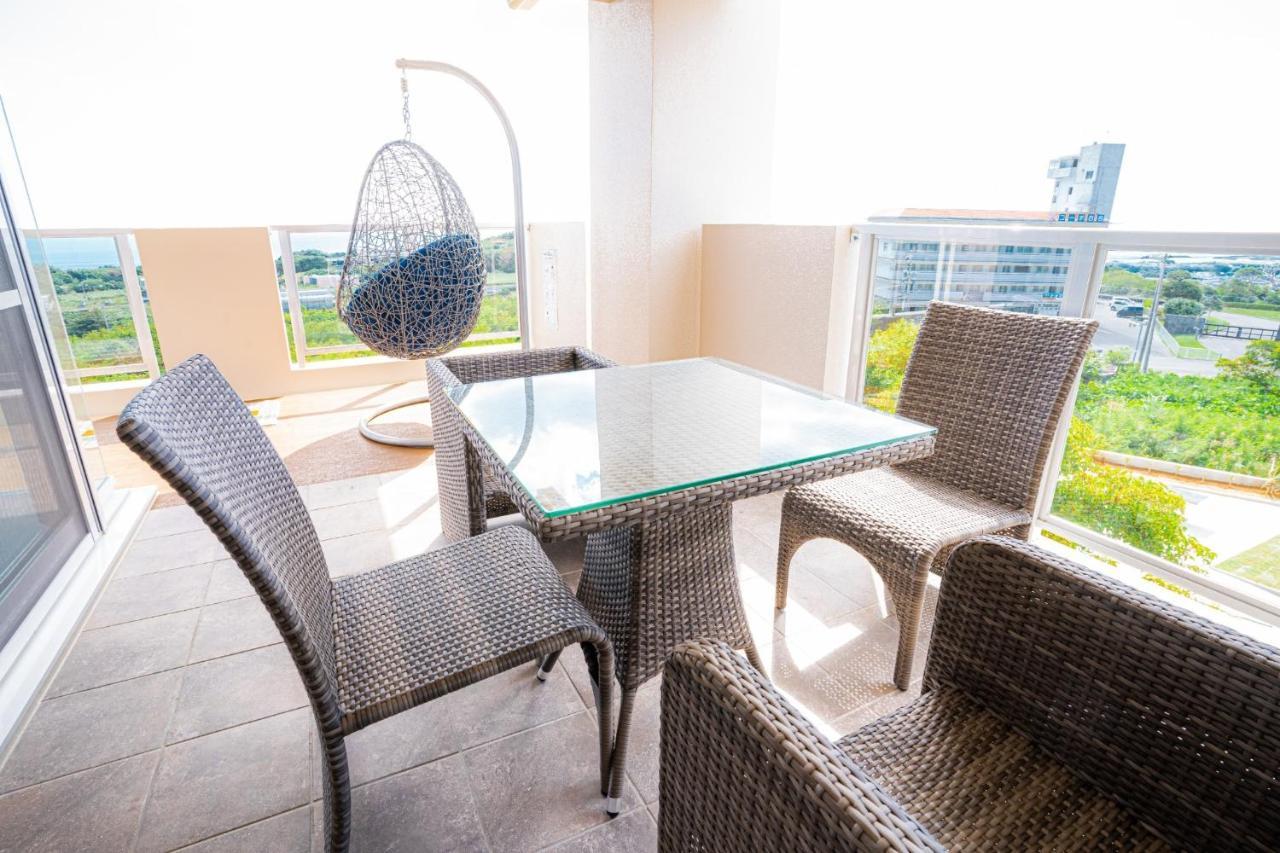 Condominium Hotel Okinawa Yumeto - Vacation Stay 33794V 南城 外观 照片