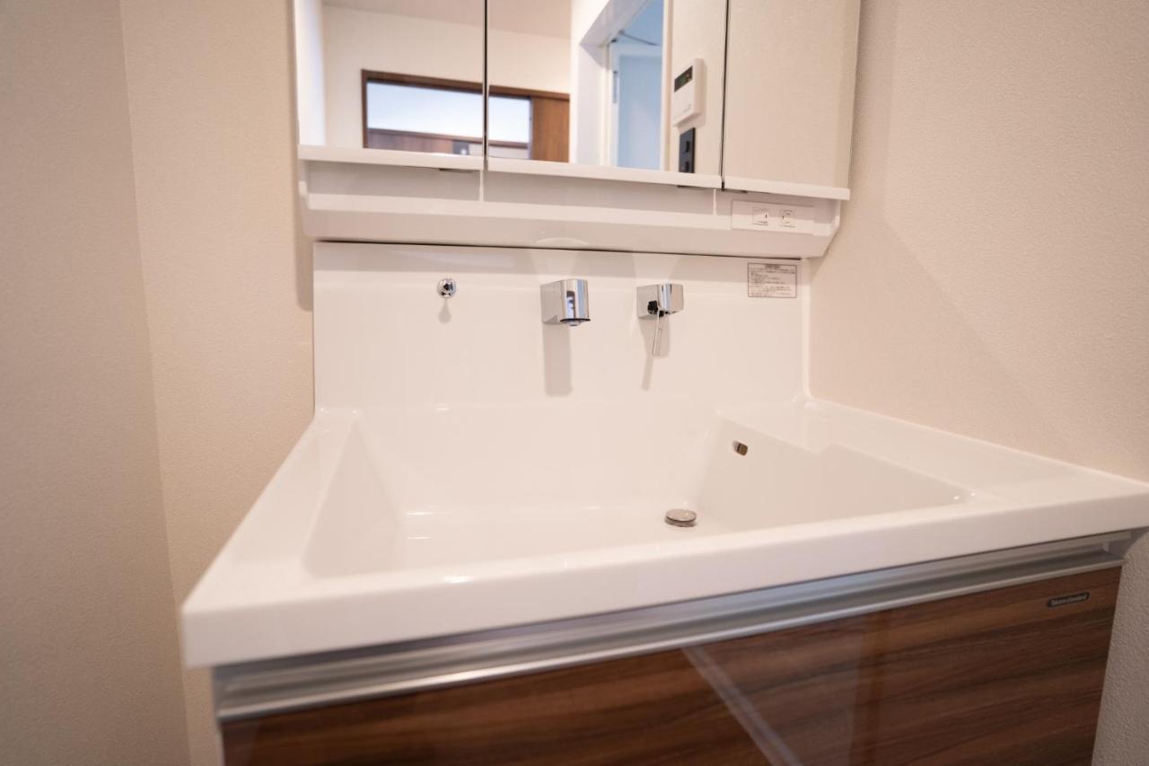 Condominium Hotel Okinawa Yumeto - Vacation Stay 33794V 南城 外观 照片
