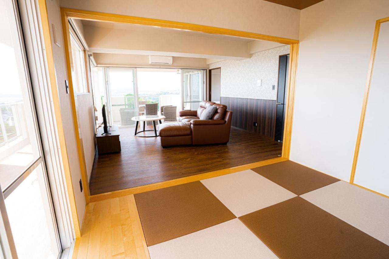Condominium Hotel Okinawa Yumeto - Vacation Stay 33794V 南城 外观 照片